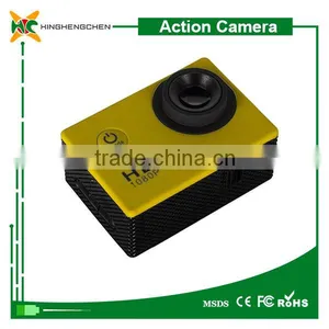 1080P/720P Waterproof Sport Camera Sj4000 Nopro Camera thumbnail-4