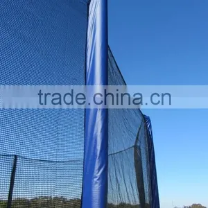 8ft Super Fun Trampoline for Children Exercise thumbnail-5