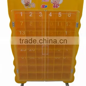 Kindergarten Furniture Tea Cup Holder ZL03-02 thumbnail-1