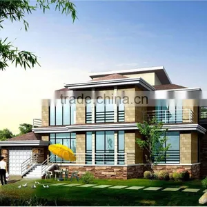 100%Bayer Raw Materials PC Hollow Sheet Used for Prefabricated Steel Structure thumbnail-2