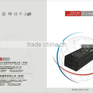 5V 1.5A UL Approved for US AC Adapter,USB Charger thumbnail-4