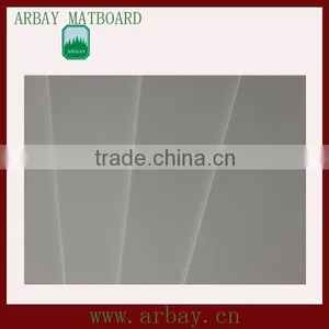 Wholesale Uncut Mount Board,precut Mount Board,mount Board in Frame for Picture Framing Moulding thumbnail-3