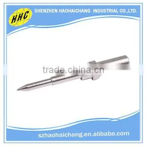 High Quality Customized Stainless Steel Threaded Terminal Pin thumbnail-2