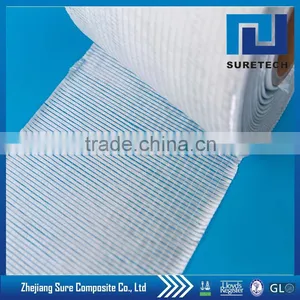 Stitched Weft Direction Fiberglass Fabric thumbnail-3