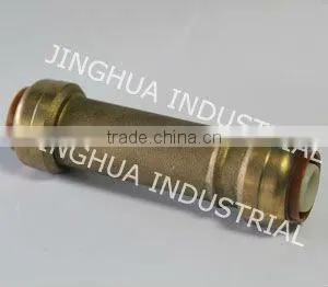 Push in Fitting(lead Free or DZR)(hot) thumbnail-1