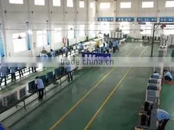 Foshan Juyang New Energy Co., Ltd. company overview - view 2 thumbnail