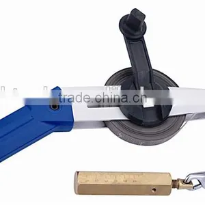 Applicable for Measuring Inflammable and Explosive Goods Oil Level Measuring Tape thumbnail-1