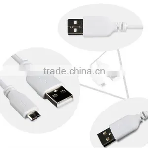 USB 2.0 Cables for Iphone, Samsung, HTC thumbnail-4