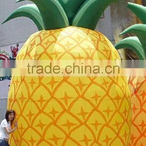 Best Customized Inflatable Fruits Model thumbnail-1