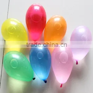 High Quality Magic Water Balloons Bunch for Summer Playing thumbnail-2