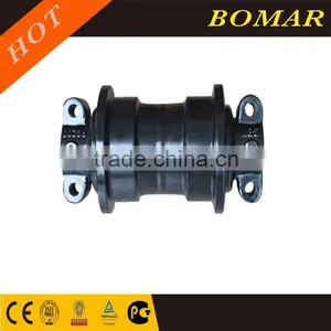 Track Roller for Crawler Excavator & Crawler Bulldozer thumbnail-6