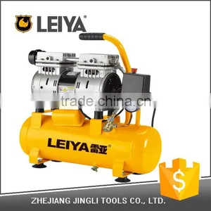LEIYA 9L Mini Air Compressor thumbnail-1
