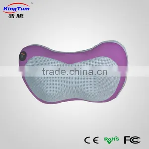 MYX-103 Car Seat Neck Massager thumbnail-1