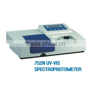 Good Suplier Low Price UV-VIS Spectrophotometer thumbnail-1