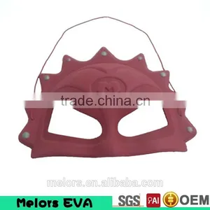 Top Grade New Design Animal Halloween Masks for Children thumbnail-1