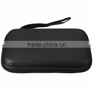 Portable 2.5 Inch Hard Disk Drive Case / Hard Drive Caddy Case / Earphone Bag thumbnail-4