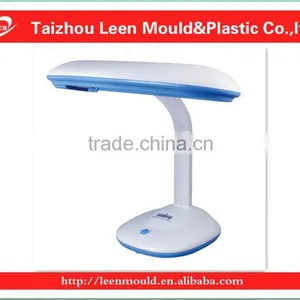 Taizhou High Quality Injection Plastic LED Folding Bed Head Lamp Mould thumbnail-2