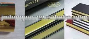 Album/book Edge Polishing Gilding Machine thumbnail-4