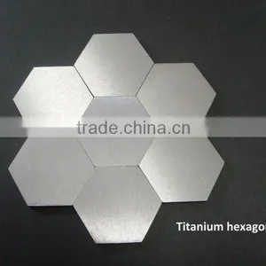 Titanium Sheet Gr2 thumbnail-1