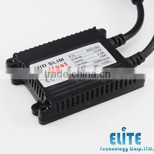 New Design HID Ballast Transparent Canbus HID Ballast thumbnail-3