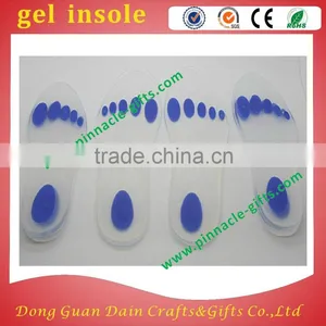 Custom Soft PU Sole thumbnail-2