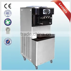 Jiangmen Lestars Supplier Ice Cream Maker Machine Ice Cream Making Machine American Ice Cream Machine thumbnail-1