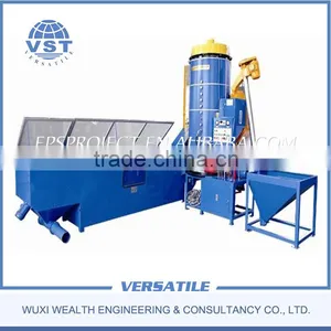 New High Quality EPS Pre-expander Machine thumbnail-1