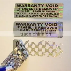 Custom Sticker Usage and Adhesive Sticker Type Electronic Products Sticker Gps Label thumbnail-1