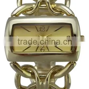 2016 Famous Fashion Lady Watch for Bracelet Women Watch thumbnail-3