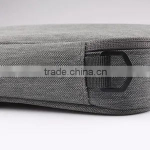 FASHION BUBM China Senior Nylon Cosmetic Bag,Ladies Travel Cosmetic Make up Gift Bag Waterproof thumbnail-2