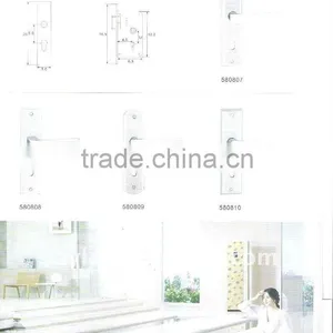 Door Handles thumbnail-1