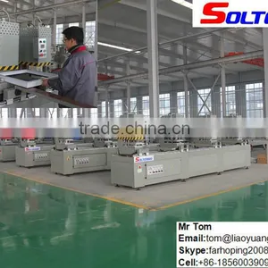 Upvc Windows Production Line thumbnail-2