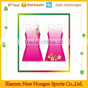 USA Popular Style Women Tennis Skirts	ennis Uniform	ennis Wear
etball Uniform thumbnail-1