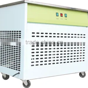 Double Pan Ice Fryer / thumbnail-1