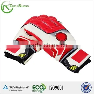 Zhengsheng Classic Youth Soccer Goalkeeper Gloves thumbnail-1