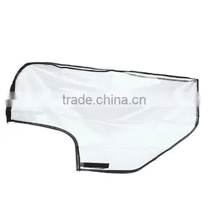 Outdoor Golf Rain Cover Waterproof Dustproof Golf Bag Shield thumbnail-5