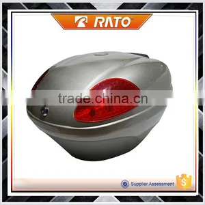 New China Products Creative Design ABS Motorcycle Tail Box thumbnail-2