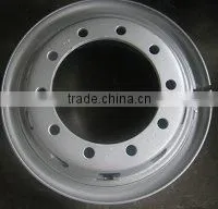 8.0-20 Good and Cheap Steel Wheel thumbnail-4