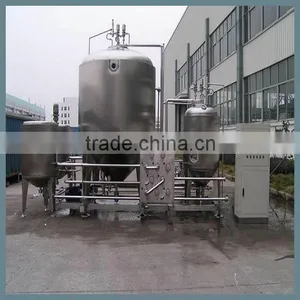 10gallon Stainless Steel Boiling Tank thumbnail-1
