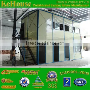 Modular House,office,labor Camp,prefab House Made in China thumbnail-5