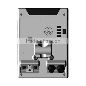Shenzhen CL-A0509 Automatic Fare Collection Water-proof/dust-proof/Anti-explosion High-end Pos System thumbnail-2