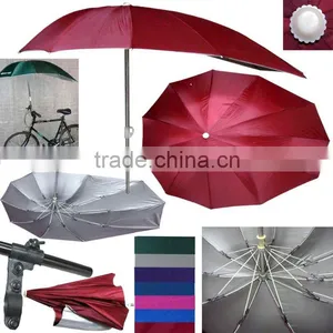 Motorcycle and Bicycle and Electric-bike Umbrella thumbnail-1