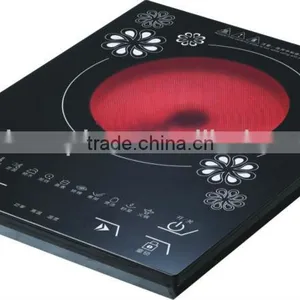Electric Ceramic Cooker MEC005 thumbnail-1