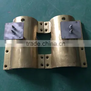 Cast Copper Heater With the Best Qulity and Competitive Price Use for Chemical thumbnail-5