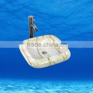 New Model African Chaozhou Cheap Bathroom Sinks thumbnail-2
