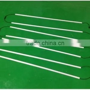 Alminium Profile Width 17.5mm DC12V 5630 72LED/ Led Rigid Strip thumbnail-3