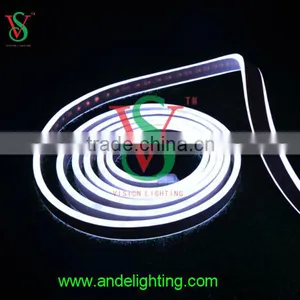Wholesale SMD2835 Double Face Led Neon Flex for Christmas Decoration thumbnail-6