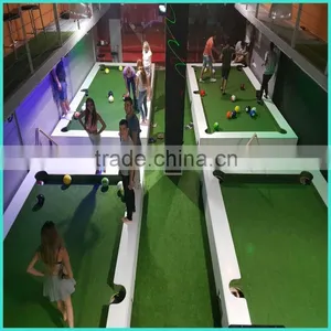 2016 New Deisgn Snookball Table Billiards Equipment Soccer Field the Forth Generation thumbnail-5