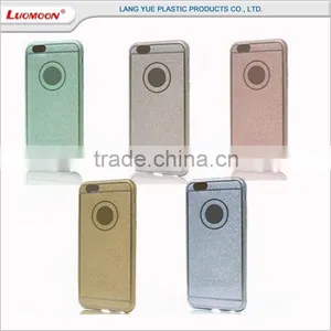 Tpu Glitter Phone Case Cover for Iphone 6 s Plus se thumbnail-6