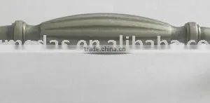 Zinc Alloy Cabinet Handle thumbnail-1